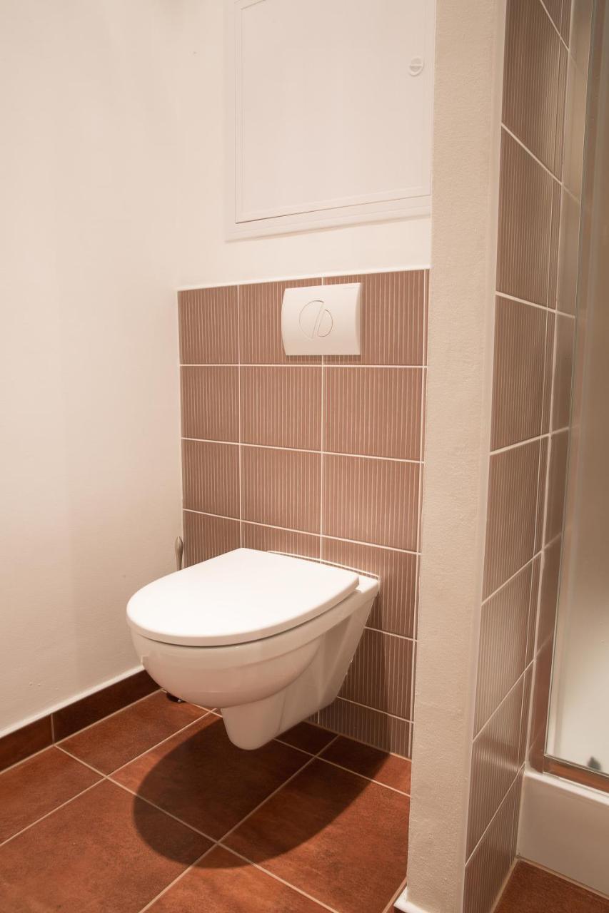 Apartman Лугачовице Экстерьер фото